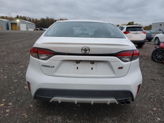 Photo 6 from auction – 2020 TOYOTA COROLLA SE with VIN 5YFB4RBE4LP041171