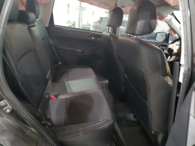 Photo 11 from auction – 2018 SUBARU FORESTER 2 with VIN JF2SJAEC7JH458492