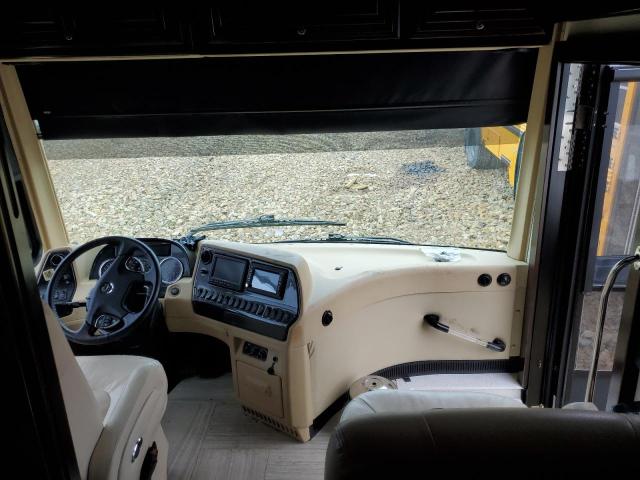 Photo 5 from auction – 2018 FREIGHTLINER CHASSIS XC with VIN 4UZFCHFE4JCJV3673
