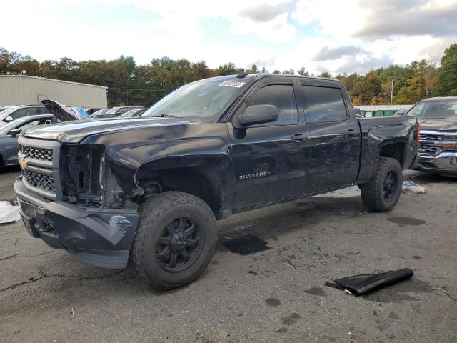 صورة رقم 1 من المزاد - 2015 CHEVROLET SILVERADO مع VIN 3GCUKPEC1FG176177