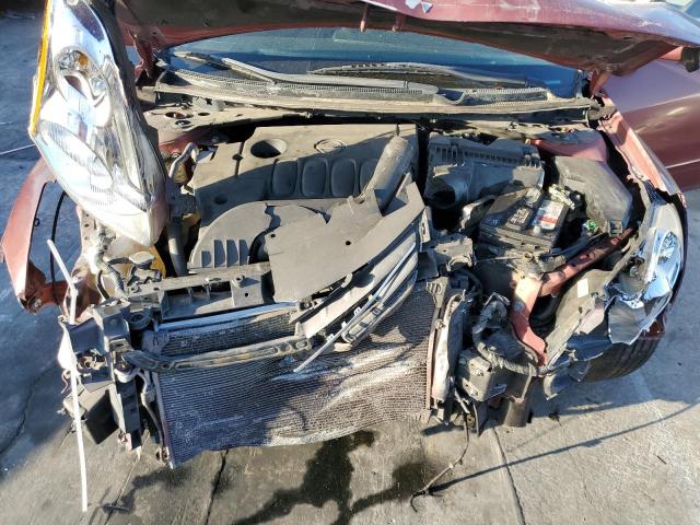 Photo 11 from auction – 2010 NISSAN ALTIMA BAS with VIN 1N4AL2AP5AN461224