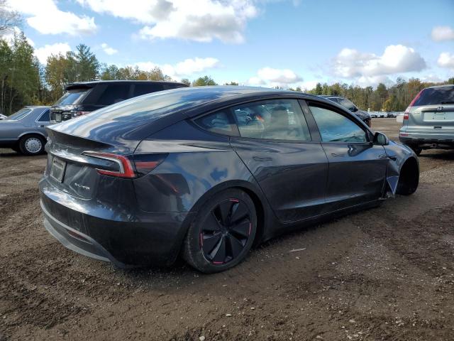Photo 3 from auction – 2025 TESLA MODEL 3 with VIN 5YJ3E1EB8SF895806