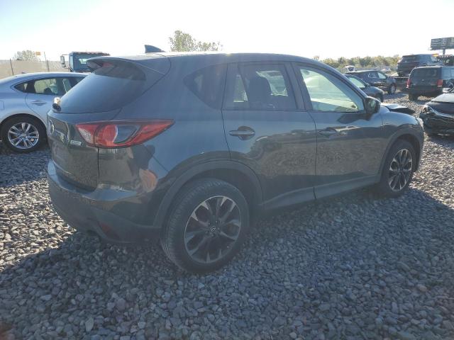 Photo 3 from auction – 2016 MAZDA CX-5 GT with VIN JM3KE4DY2G0614471