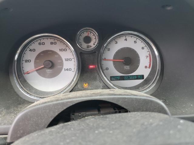 Photo 9 from auction – 2005 CHEVROLET COBALT LS with VIN 1G1AL52F557599656