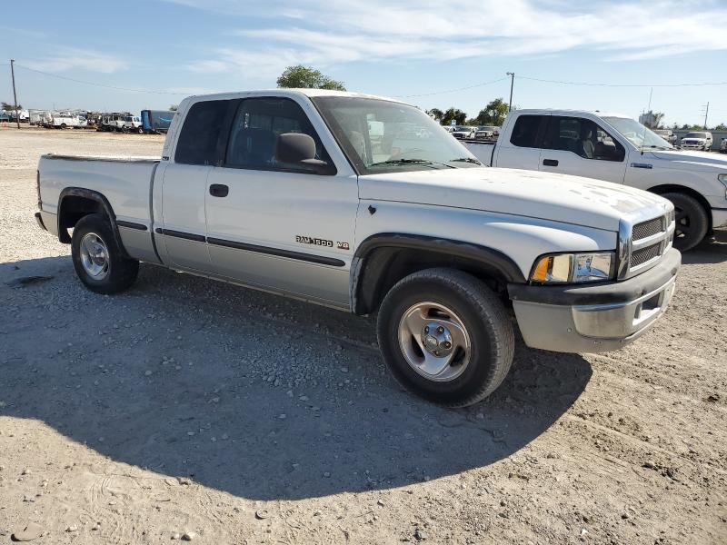 Photo 4 from auction – 1998 DODGE RAM 1500 with VIN 1B7HC13Z3WJ152657