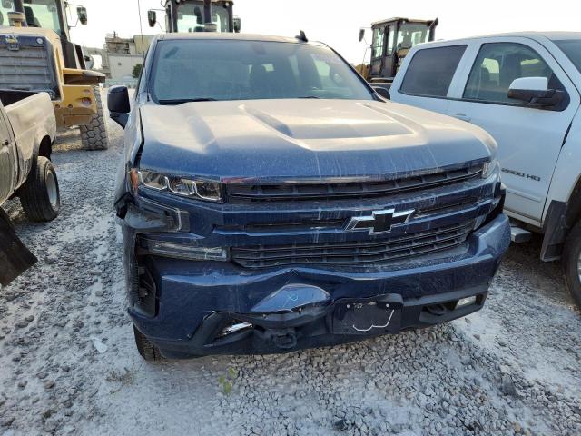 Photo 5 from auction – 2021 CHEVROLET SILVERADO with VIN 1GCRYEED8MZ296413