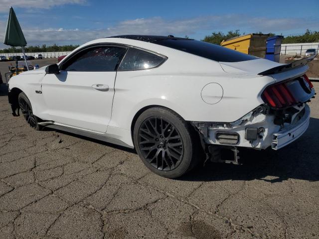 Photo 2 from auction – 2016 FORD MUSTANG GT with VIN 1FA6P8CF6G5202977