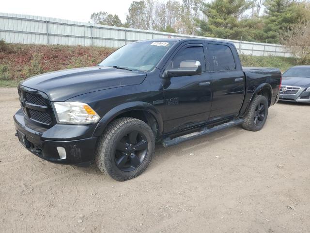 RAM 1500 SLT 2016 z numerem VIN 1C6RR7LM0GS250672 - Zdjęcie z aukcji