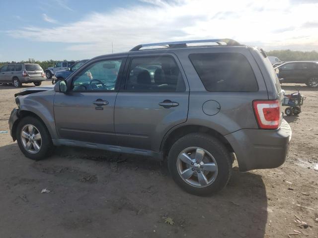 Photo 2 from auction – 2010 FORD ESCAPE LIM with VIN 1FMCU9EG7AKC67679