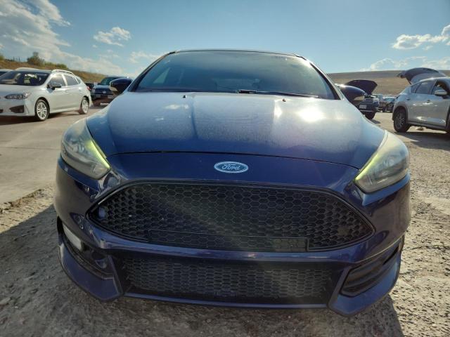 Photo 5 from auction – 2017 FORD FOCUS ST with VIN 1FADP3L90HL280270