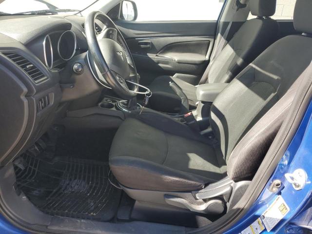 Photo 7 from auction – 2015 MITSUBISHI OUTLANDER with VIN 4A4AP3AU1FE020328