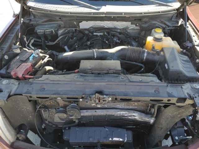 Photo 11 from auction – 2014 FORD F150 SUPER with VIN 1FTFW1ET2EKE87599