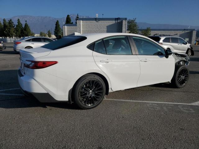 Photo 3 from auction – 2025 TOYOTA CAMRY XSE with VIN 4T1DAACK7SU199170