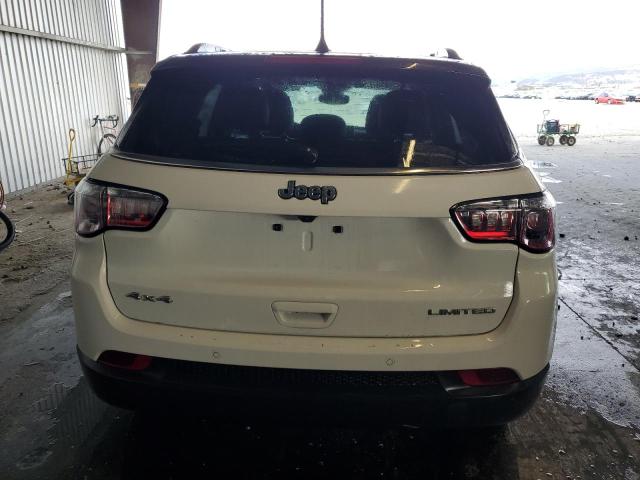 Photo 6 from auction – 2025 JEEP COMPASS LI with VIN 3C4NJDCN0ST620628
