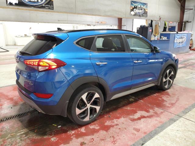 Photo 3 from auction – 2018 HYUNDAI TUCSON VAL with VIN KM8J3CA22JU777914