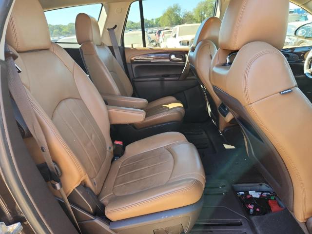 Photo 11 from auction – 2013 BUICK ENCLAVE with VIN 5GAKRCKD5DJ167780