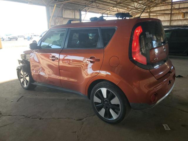 Photo 2 from auction – 2018 KIA SOUL + with VIN KNDJP3A50J7563795