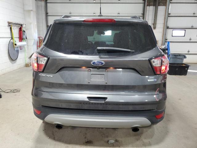 Photo 6 from auction – 2018 FORD ESCAPE SE with VIN 1FMCU9GD1JUC35348