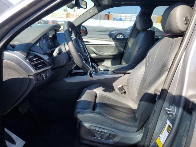 Photo 7 from auction – 2016 BMW X5 SDRIVE3 with VIN 5UXKR2C55G0R72543