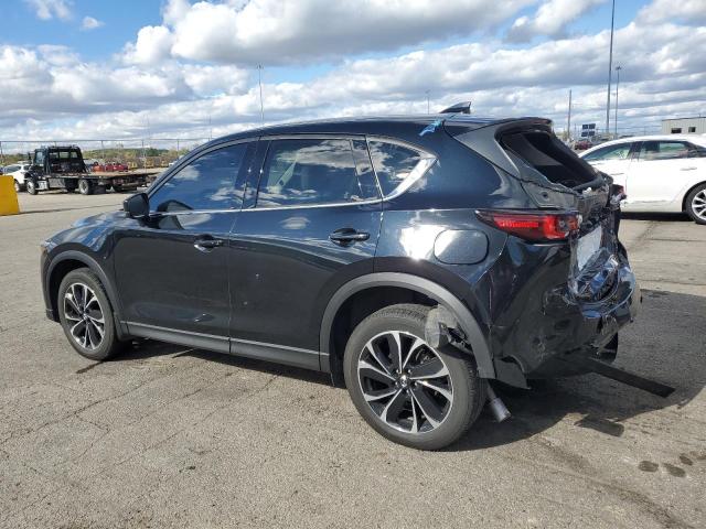 Photo 2 from auction – 2023 MAZDA CX-5 PREMI with VIN JM3KFBDM7P0254239