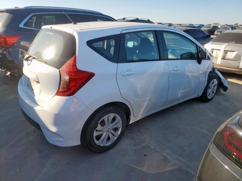 Photo 3 from auction – 2018 NISSAN VERSA NOTE with VIN 3N1CE2CP9JL370373