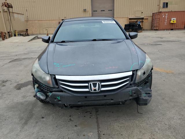 Photo 5 from auction – 2012 HONDA ACCORD EXL with VIN 1HGCP3F83CA012814