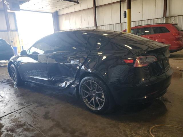 Photo 2 from auction – 2022 TESLA MODEL 3 with VIN 5YJ3E1EB2NF122673