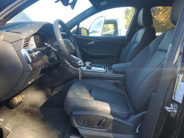 Photo 7 from auction – 2025 AUDI Q7 TECHNIK with VIN WA1WVBF75SD034887