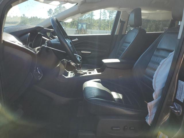 Photo 7 from auction – 2018 FORD ESCAPE with VIN 1FMCU0HDXJUA21808