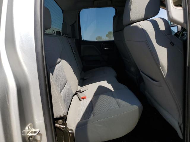 Photo 10 from auction – 2019 CHEVROLET SILVERADO with VIN 2GCRCMEC5K1240502