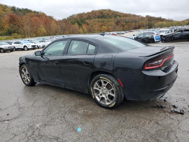 Photo 2 from auction – 2016 DODGE CHARGER SX with VIN 2C3CDXJG4GH147244