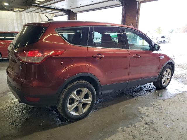 Photo 3 from auction – 2014 FORD ESCAPE SE with VIN 1FMCU9GX3EUA36432