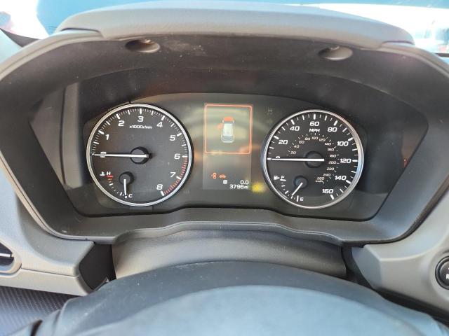 Photo 9 from auction – 2025 SUBARU CROSSTREK with VIN JF2GUHDC8SH283405
