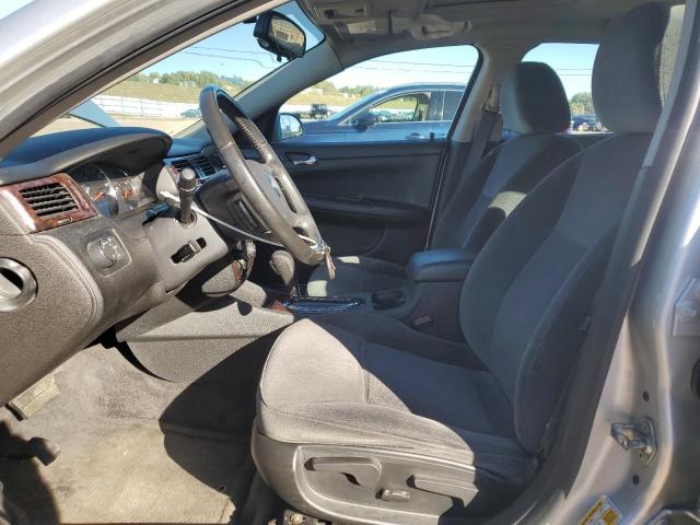 Photo 7 from auction – 2012 CHEVROLET IMPALA with VIN 2G1WG5E32C1123712