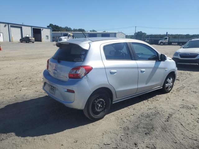 Photo 3 from auction – 2017 MITSUBISHI MIRAGE ES with VIN ML32A3HJ2HH022098
