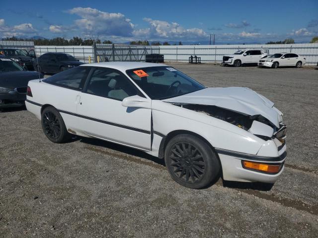 Photo 4 from auction – 1991 FORD PROBE GL with VIN 1ZVPT20C6M5121441