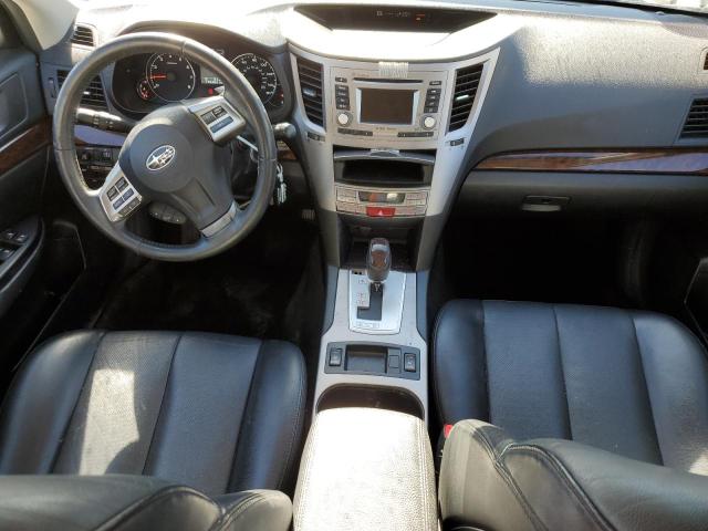 Photo 8 from auction – 2013 SUBARU LEGACY 2.5 with VIN 4S3BMCK60D3022018
