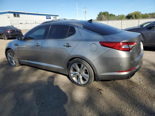 Photo 2 from auction – 2013 KIA OPTIMA EX with VIN KNAGN4A74D5318308
