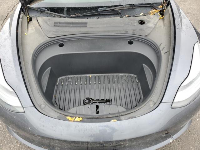 Photo 11 from auction – 2023 TESLA MODEL 3 with VIN 5YJ3E1EA2PF660798