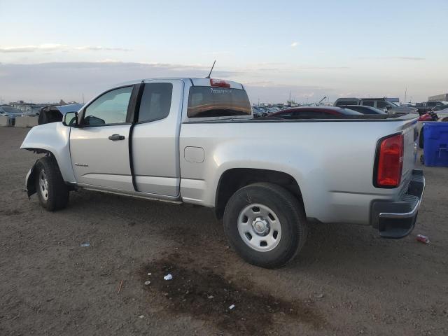 Photo 2 from auction – 2019 CHEVROLET COLORADO with VIN 1GCHSBEA9K1224987