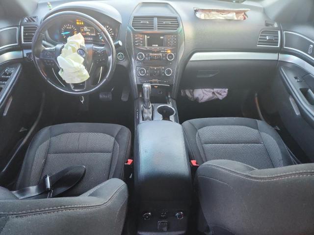 Foto 8 de la subasta – 2017 FORD EXPLORER X con VIN 1FM5K7D87HGA15859