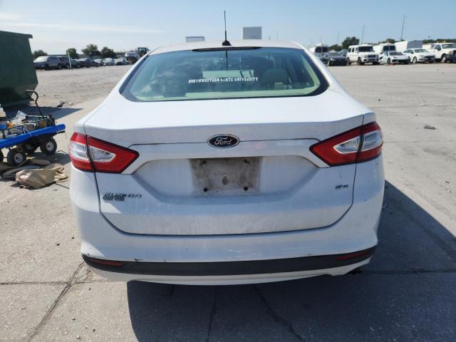 Photo 6 from auction – 2014 FORD FUSION with VIN 3FA6P0H74ER154831