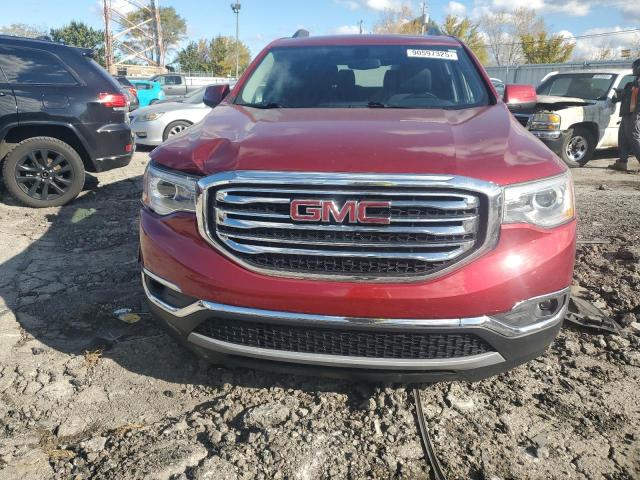 Photo 5 from auction – 2019 GMC ACADIA SLE with VIN 1GKKNLLSXKZ238840