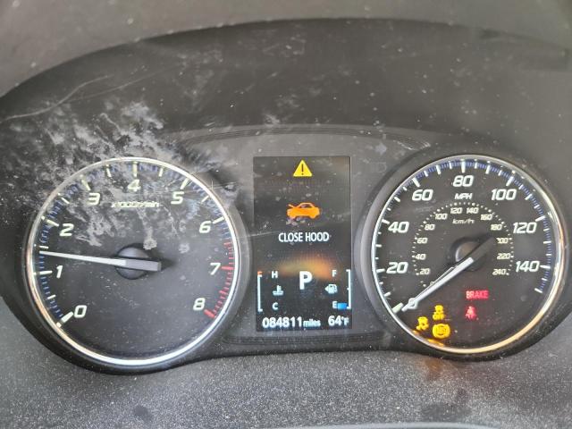 Photo 9 from auction – 2019 MITSUBISHI OUTLANDER with VIN JA4AD2A33KZ049120
