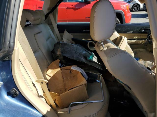 Photo 11 from auction – 2007 SUBARU FORESTER 2 with VIN JF1SG67647H701384