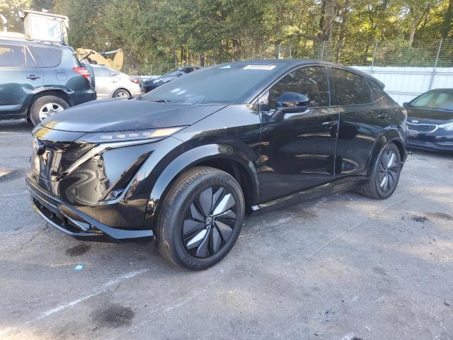 NISSAN ARIYA EVOL 2023 with VIN JN1DF0BB2PM709369 - Photo from auction