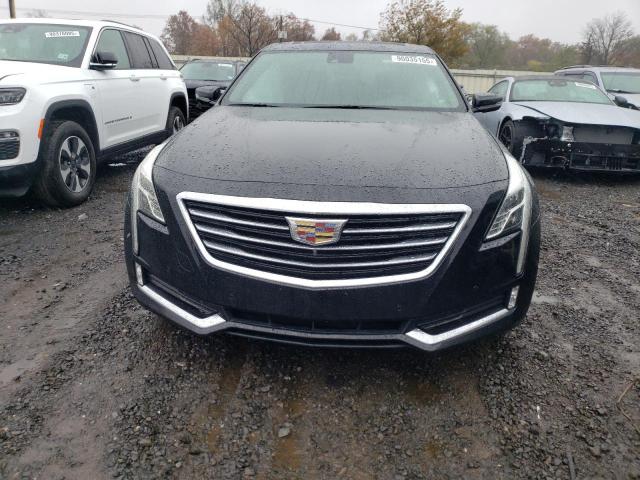 Photo 5 from auction – 2017 CADILLAC CT6 with VIN 1G6KD5RS7HU207507