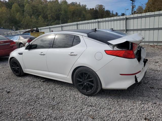 Photo 2 from auction – 2015 KIA OPTIMA EX with VIN 5XXGN4A72FG491519