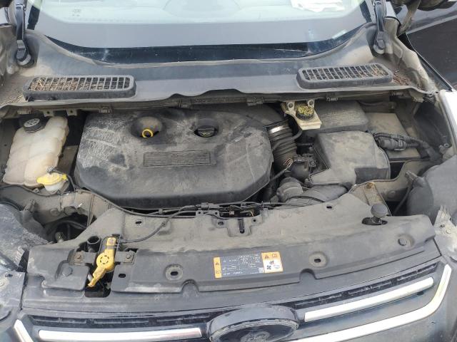 Photo 11 from auction – 2013 FORD ESCAPE SEL with VIN 1FMCU9H96DUD42801