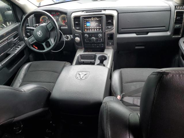 Photo 8 from auction – 2016 RAM 1500 SPORT with VIN 1C6RR6MT9GS383236
